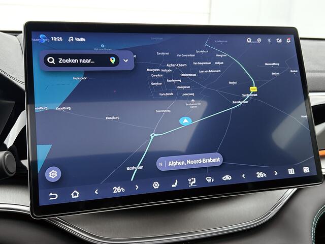 BYD Seal U 1.5 DM-i FWD Boost | Automaat | BTW Verrekenbaar