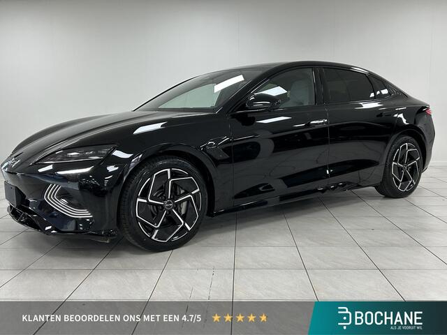 BYD Seal Design RWD 82.5 kWh 360 CAMERA | PANO DAK | CARPLAY | NIEUW UIT VOORRAAD