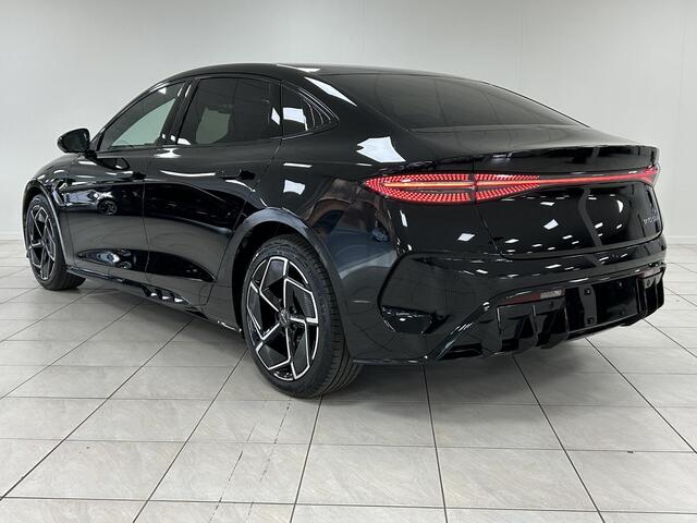 BYD Seal Design RWD 82.5 kWh 360 CAMERA | PANO DAK | CARPLAY | NIEUW UIT VOORRAAD