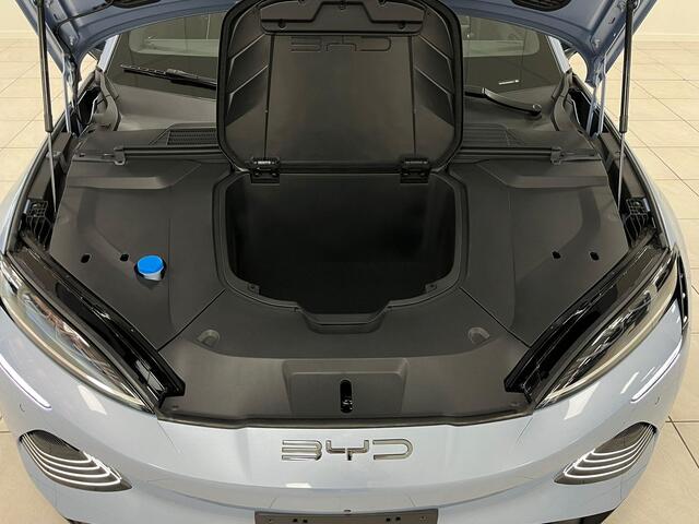 BYD Seal Business RWD 61.4 kWh FISCAAL 36690! | 360 CAMERA | PANORAMADAK | NIEUW UIT VOORRAAD