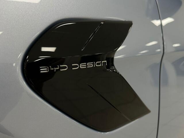 BYD Seal Business RWD 61.4 kWh FISCAAL 36690! | 360 CAMERA | PANORAMADAK | NIEUW UIT VOORRAAD