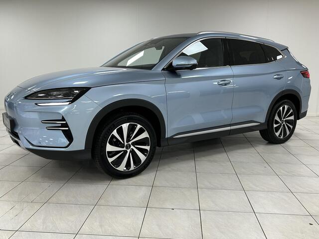 BYD Seal U Comfort 71.8 kWh PANO | 360 CAMERA | NIEUW UIT VOORRAAD