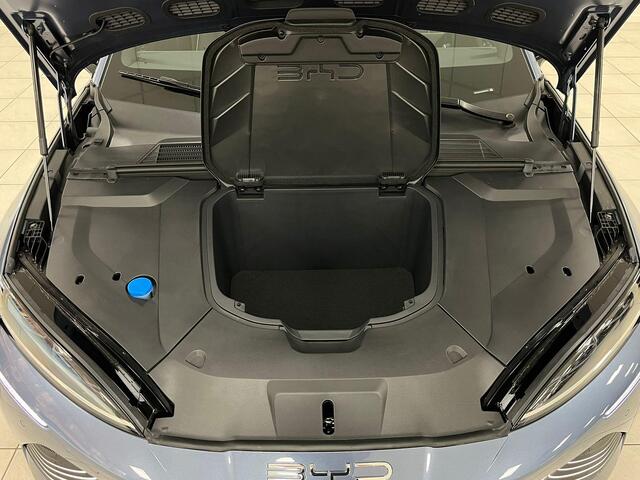 BYD Seal Business RWD 61.4 kWh 36690 Fiscaal! | 360 CAMERA | PANO | UIT VOORRAAD