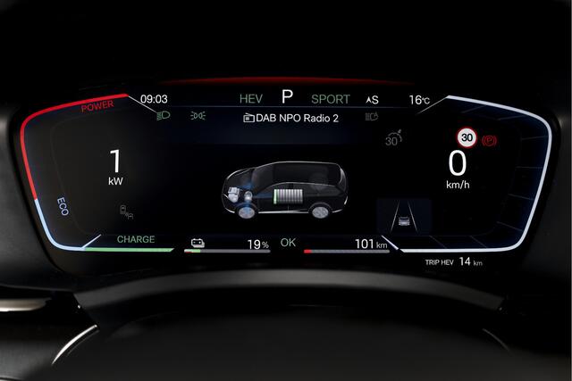 BYD Seal U 1.5 DM-i FWD Boost | Plug-In | S/K-Panodak | 360 Camera | App connect | Adapt. Cruise | Elek. Klep | Infinity audio | 19" | 7590