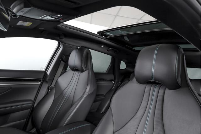 BYD Seal U 1.5 DM-i FWD Boost | Plug-In | S/K-Panodak | 360 Camera | App connect | Adapt. Cruise | Elek. Klep | Infinity audio | 19" | 7590