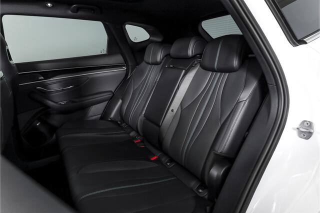 BYD Seal U 1.5 DM-i FWD Boost | Plug-In | S/K-Panodak | 360 Camera | App connect | Adapt. Cruise | Elek. Klep | Infinity audio | 19" | 7590