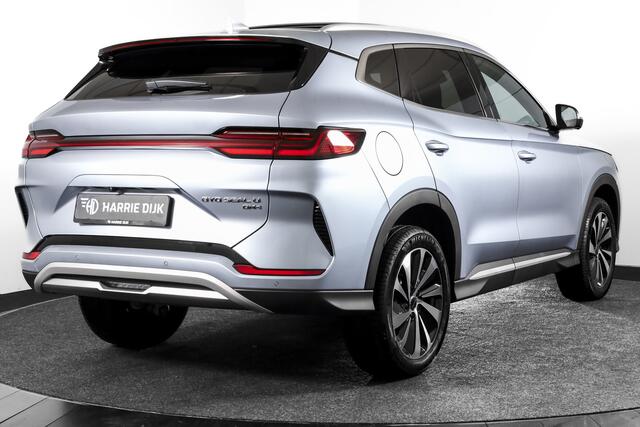 BYD Seal U 1.5 DM-i FWD Boost | Plug-In | S/K-Panodak | 360 Camera | App connect | Adapt. Cruise | Elek. Klep | Infinity audio | 19" | 7553