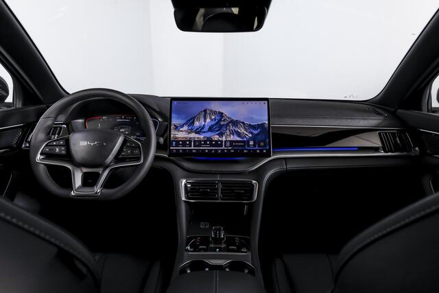 BYD Seal U 1.5 DM-i FWD Boost | Plug-In | S/K-Panodak | 360 Camera | App connect | Adapt. Cruise | Elek. Klep | Infinity audio | 19" | 7553