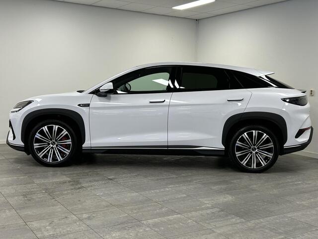 BYD Seal Design AWD 82.5 kWh | NIEUW UIT VOORRAAD!