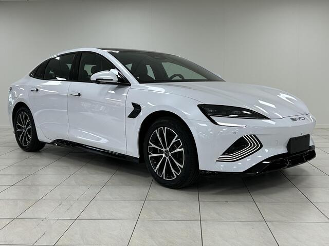 BYD Seal Business RWD 61.4 kWh 36690 FISCAAL | UIT VOORRAAD LEVERBAAR!