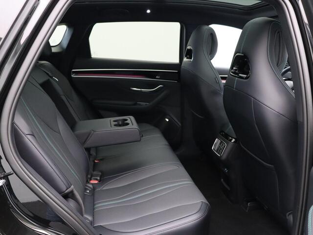 BYD Seal U 218pk 1.5 DM-i FWD Boost | Panorama Dak | Stoel & Stuurverwarming | Stoelverkoeling | Infinity Audio | 360 Graden Camera | Elektrische Achterklep |