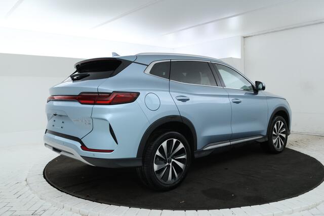 BYD Seal U 1.5 DM-i FWD Boost Plug in hybrid, fabrieksnieuw!