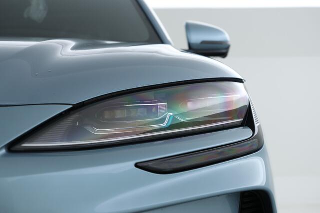 BYD Seal U 1.5 DM-i FWD Boost Plug in hybrid, fabrieksnieuw!