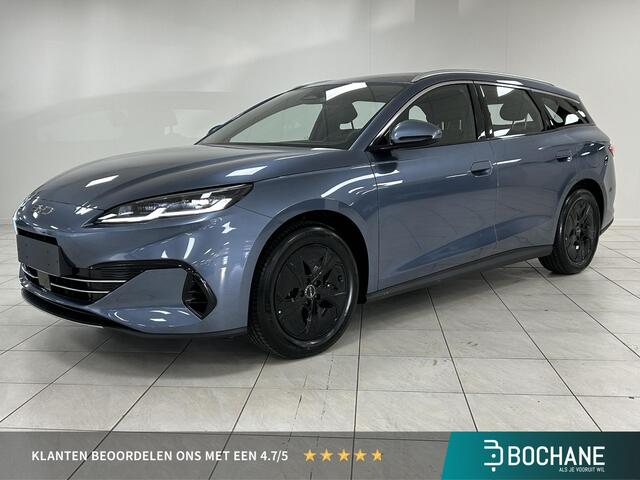 BYD Seal 6 Touring 1.5 DM-i Boost Nieuw uit voorraad leverbaar!