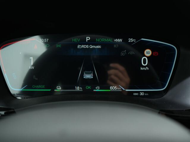 BYD Seal U 1.5 DM-I 218PK PHEV FWD BOOST BROWN | Panoramadak | 360 camera | Leder