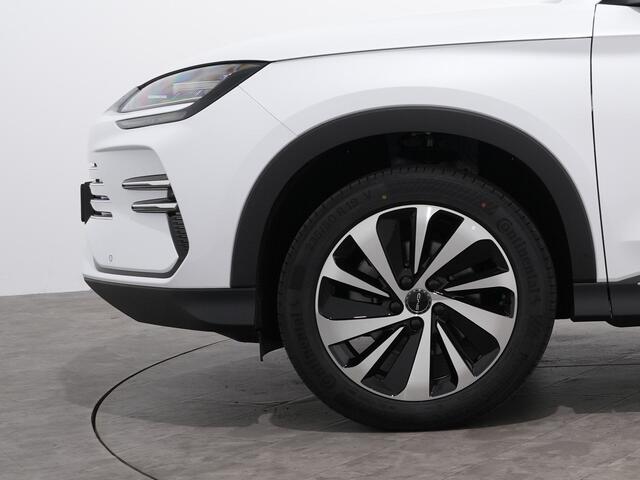 BYD Seal U 1.5 DM-I 218PK PHEV FWD BOOST BROWN | Panoramadak | 360 camera | Leder