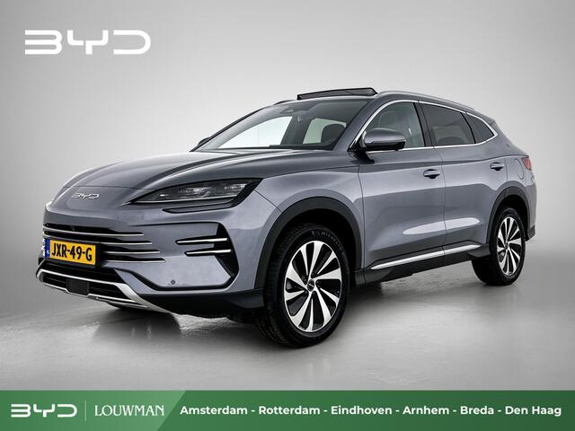 BYD Seal U 1.5 DM-i FWD Boost | HUD | Leder | Infinity Audio | 360 camera | 1080 KM WLTP |