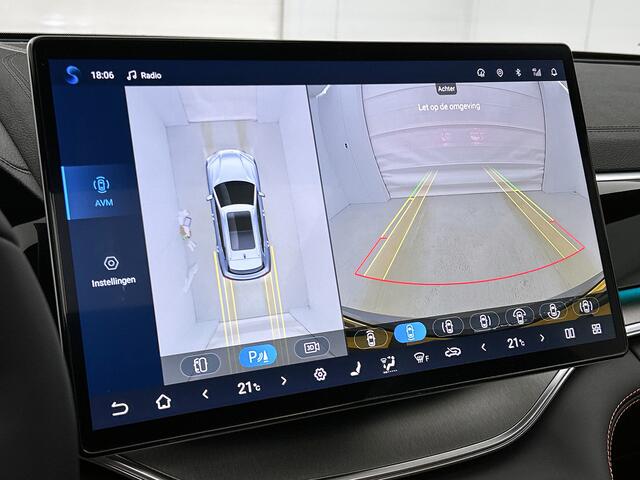 BYD Seal U 1.5 DM-i FWD Boost | HUD | Leder | Infinity Audio | 360 camera | 1080 KM WLTP |