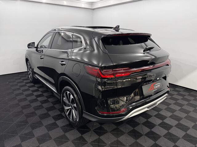 BYD Seal U 1.5 DM-i FWD Boost 360 Camera, Pano, Leder, Navi, Infinity, Elektrische achterklep, Head-up display, 6 jaar garantie