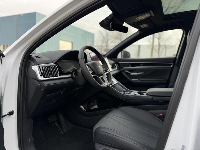 BYD Seal U 1.5 T DM-i boost Full options