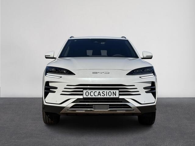 BYD Seal U 1.5 DM-i FWD Boost | Automaat | Carplay | Navi | Stoel verkoeling/verwarming | Camera | Pano | Elektrische klep | ( Vestiging - Nieuwegein )