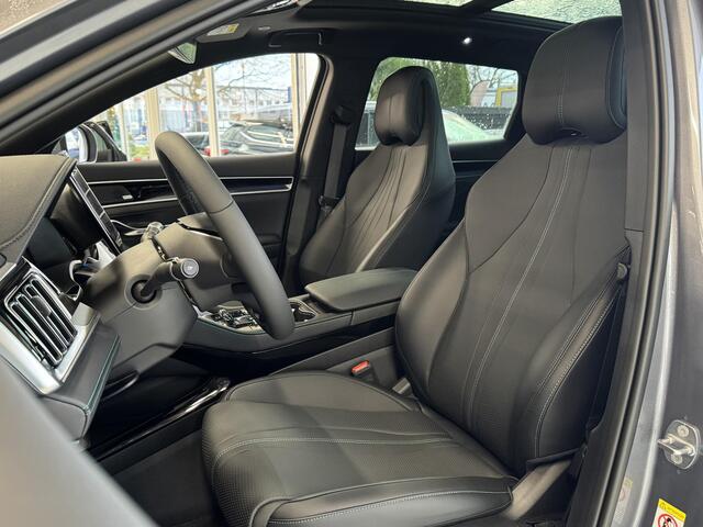 BYD Seal U 1.5 DM-i FWD Boost | Automaat | Carplay | Navi | Stoel verkoeling/verwarming | Camera | Pano | Elektrische klep | ( Vestiging - Nieuwegein )