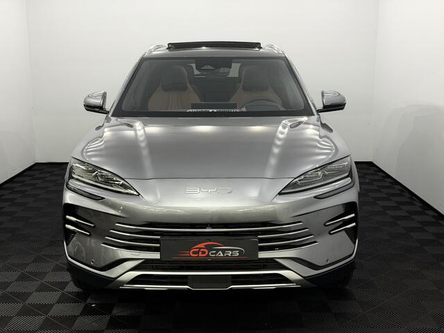 BYD Seal U 1.5 DM-i FWD Boost 360 Camera, Pano, Leder, Navi, Infinity, Elektrische achterklep, Head-up display, 6 jaar garantie