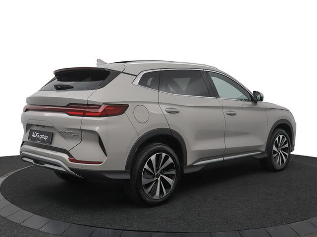 BYD Seal U 1.5 T DM-i AWD Design | Apple Carplay| 870 km| Navigatie | BYD Dealer | AWD |
