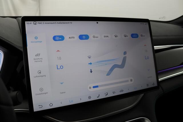 BYD Seal U 1.5 T DM-i AWD Design | Apple Carplay| 870 km| Navigatie | BYD Dealer | AWD |