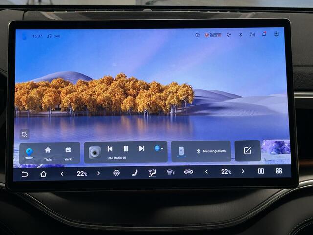 BYD Seal U 1.5 DM-i FWD Boost PANO | HUD | LEDER | LED