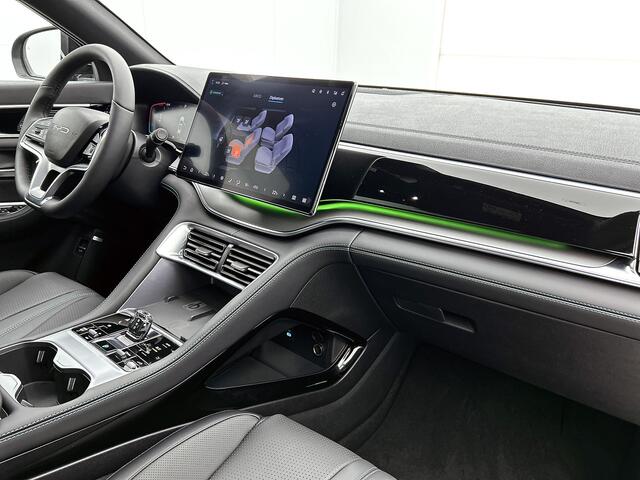 BYD Seal U 1.5 DM-i FWD Boost | Automaat | BTW Verrekenbaar