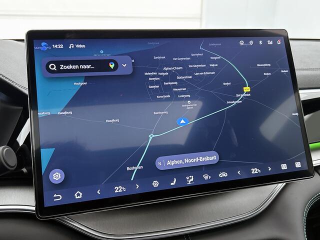 BYD Seal U 1.5 DM-i FWD Boost | Automaat | BTW Verrekenbaar