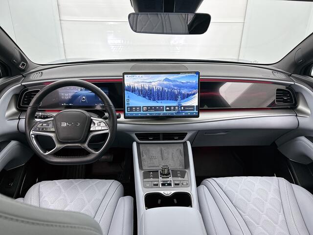 BYD Seal Comfort 82.5 kWh | Grootste BYD dealer van NL | Eerste eigenaar | Leder |
