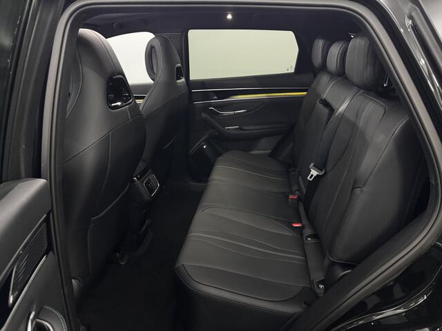 BYD Seal U 1.5 DM-i FWD Boost 360 Camera, Pano, Leder, Navi, Infinity, Elektrische achterklep, Head-up display, 6 jaar garantie