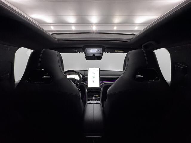 BYD Seal U 1.5 DM-i FWD Boost 360 Camera, Pano, Leder, Navi, Infinity, Elektrische achterklep, Head-up display, 6 jaar garantie