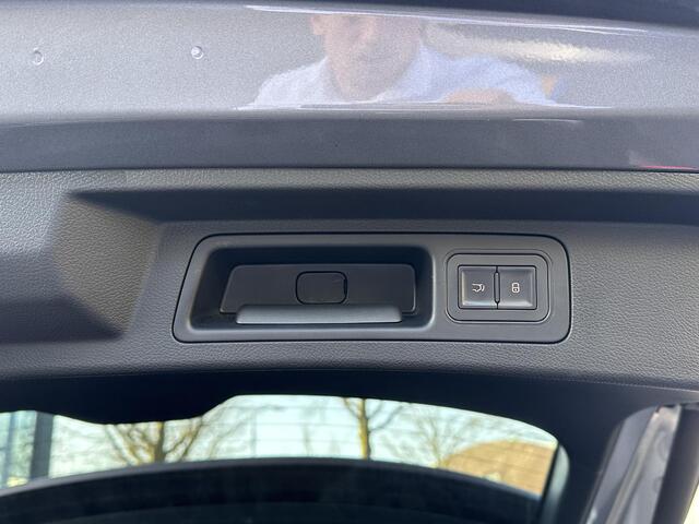 BYD Seal U Design 87 kWh FULL OPTIONS| VOLLEDIGE GARANTIE BYD TOT 2030| PANO| STOELVENTILATIE + VERWARMING| MEM. STOEL| 360 CAMERA| ELEK. ACHTERKLEP| STUURVERWARMING | DODE HOEK