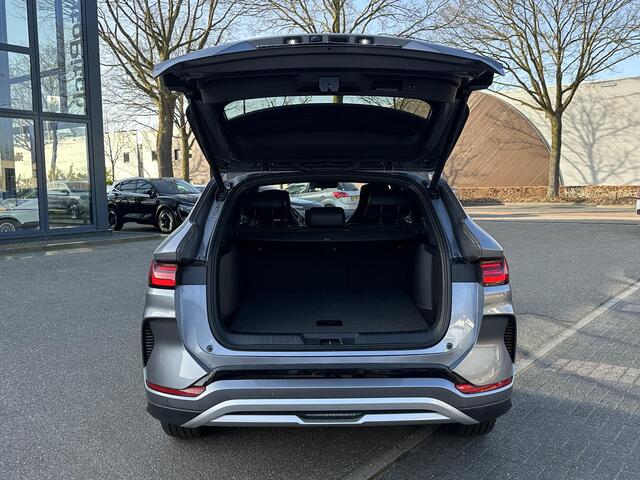 BYD Seal U Design 87 kWh FULL OPTIONS| VOLLEDIGE GARANTIE BYD TOT 2030| PANO| STOELVENTILATIE + VERWARMING| MEM. STOEL| 360 CAMERA| ELEK. ACHTERKLEP| STUURVERWARMING | DODE HOEK