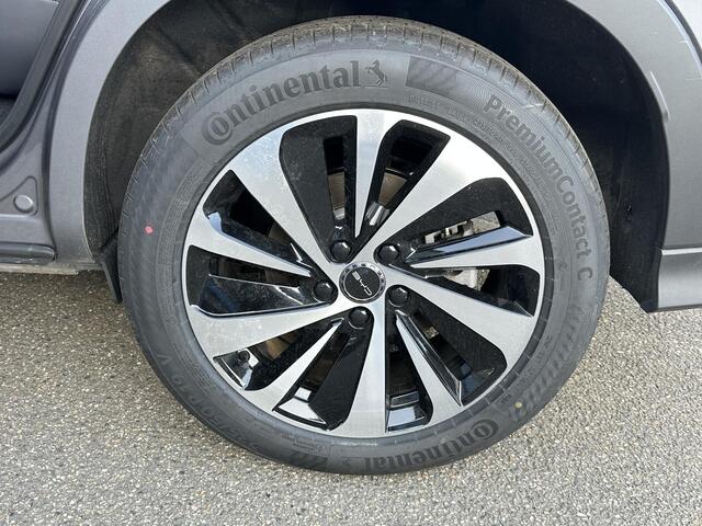 BYD Seal U Design 87 kWh FULL OPTIONS| VOLLEDIGE GARANTIE BYD TOT 2030| PANO| STOELVENTILATIE + VERWARMING| MEM. STOEL| 360 CAMERA| ELEK. ACHTERKLEP| STUURVERWARMING | DODE HOEK