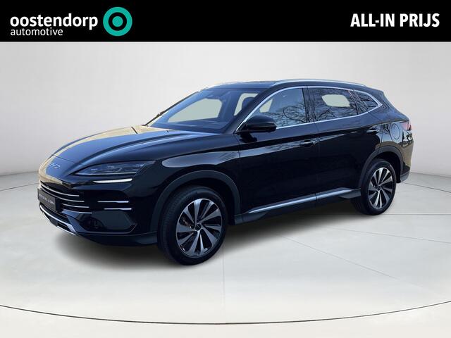 BYD Seal U 1.5 T DM-i AWD Design | All Wheel Drive | Panoramisch Schuifdak |