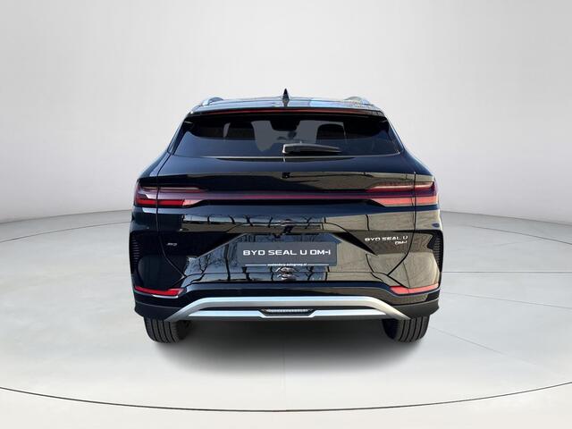 BYD Seal U 1.5 T DM-i AWD Design | All Wheel Drive | Panoramisch Schuifdak |