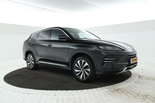 BYD Seal U 1.5 DM-i FWD Boost Plug in hybrid, fabrieksnieuw!