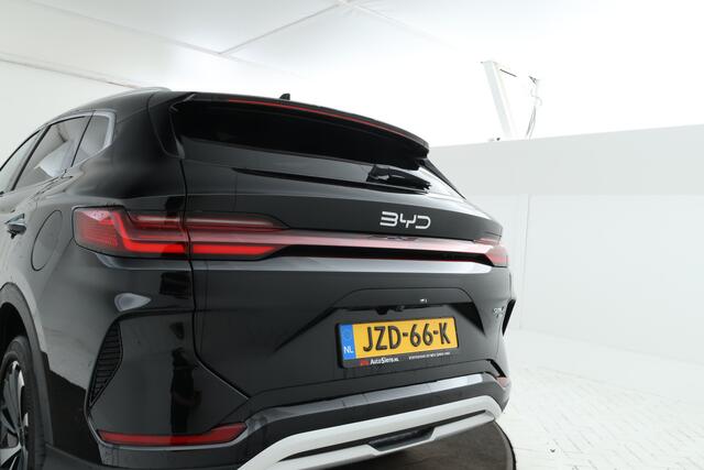 BYD Seal U 1.5 DM-i FWD Boost Plug in hybrid, fabrieksnieuw!