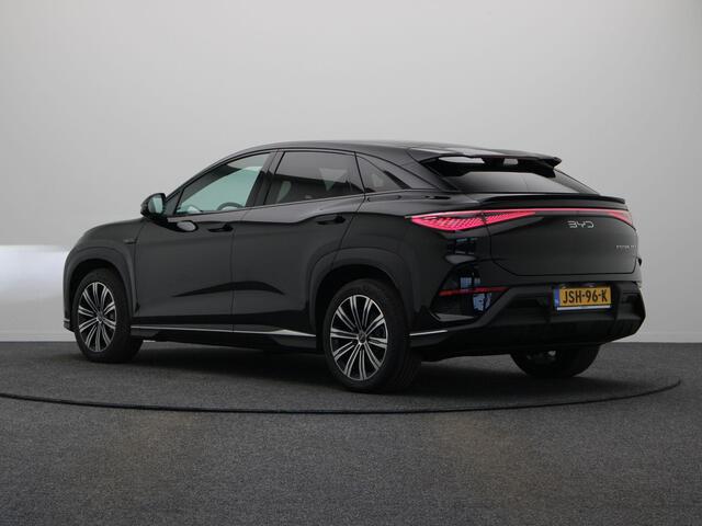 BYD Seal Comfort 82.5 kWh | 482km WLTP | Panoramadak | Dynaudio | Lederen Bekleding |