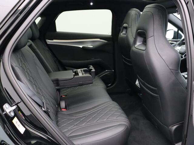 BYD Seal Comfort 82.5 kWh | 482km WLTP | Panoramadak | Dynaudio | Lederen Bekleding |