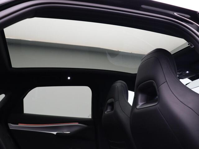 BYD Seal Comfort 82.5 kWh | 482km WLTP | Panoramadak | Dynaudio | Lederen Bekleding |