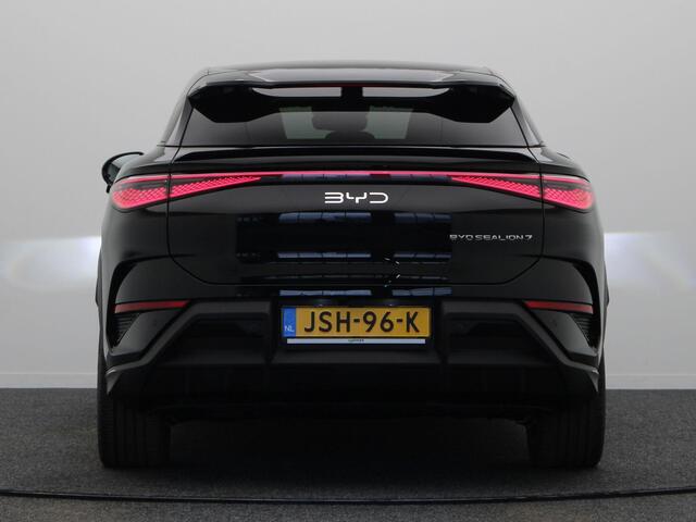 BYD Seal Comfort 82.5 kWh | 482km WLTP | Panoramadak | Dynaudio | Lederen Bekleding |