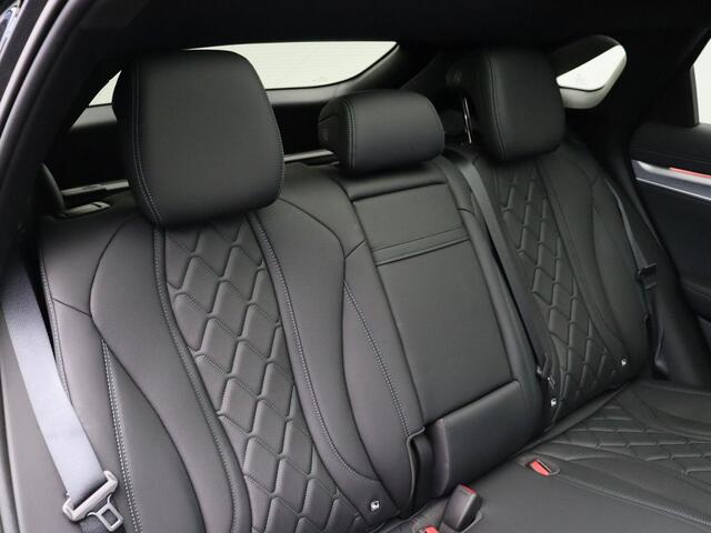 BYD Seal Comfort 82.5 kWh | 482km WLTP | Panoramadak | Dynaudio | Lederen Bekleding |