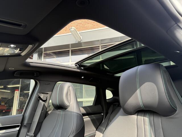 BYD Seal U 1.5 DM-i FWD Boost | Hybrid |