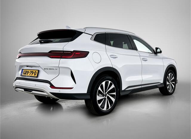 BYD Seal U Design 87 kWh | Luxe uitvoering | Nederlandse auto | Grootste BYD Dealer van NL |