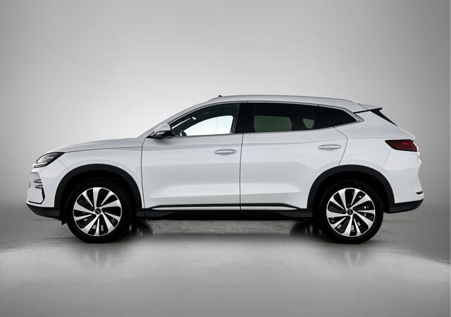 BYD Seal U Design 87 kWh | Luxe uitvoering | Nederlandse auto | Grootste BYD Dealer van NL |